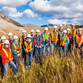 Announcing the 2025 Mine Reclamation Symposium