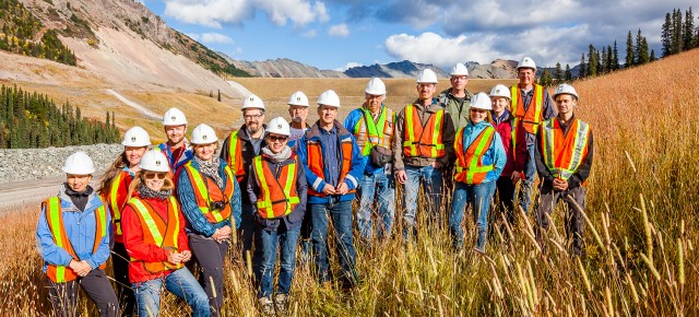 Announcing the 2025 Mine Reclamation Symposium