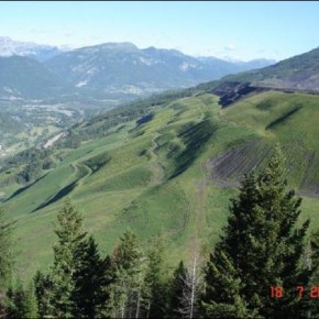 Call for 2025 Reclamation Award Nominations