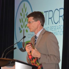 40th Annual Mine Reclamation Symposium: A Success