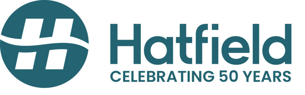 P4 -Hatfield 50th Anniversary Logo_RGB