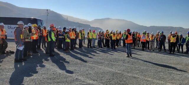Annual Mine Reclamation Symposium 2025 in Penticton a Great Success!!!