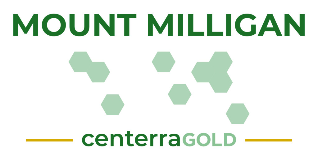 Mount Milligan Logo