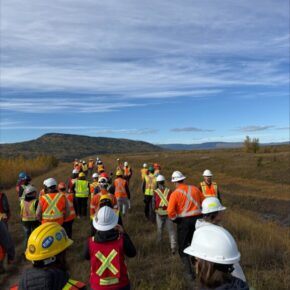 Annual Mine Reclamation Symposium 2026 in Fort St. John a Great Success!!!