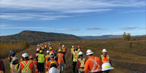 Annual Mine Reclamation Symposium 2026 in Fort St. John a Great Success!!!